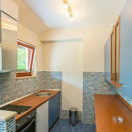 Apartman Niki