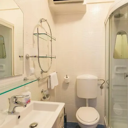 Appartement Niki