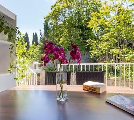 شقة Niki دوبروفينك