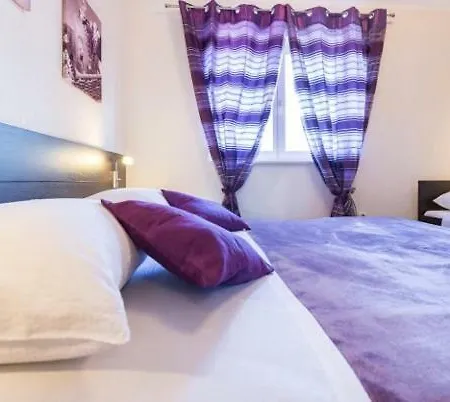 Niki Apartman *
