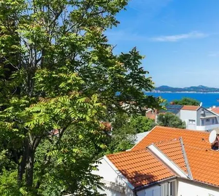 Niki دوبروفينك