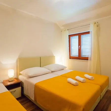Niki Apartament