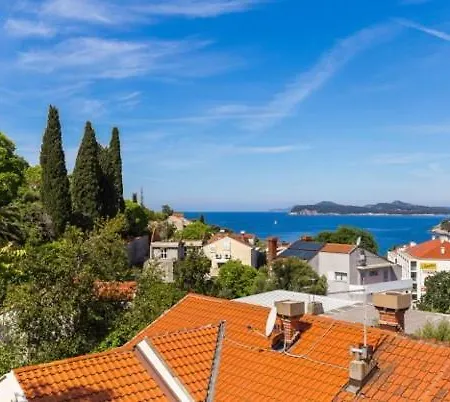 Apartamento Niki Dubrovnik