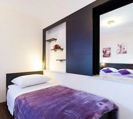 Niki دوبروفينك