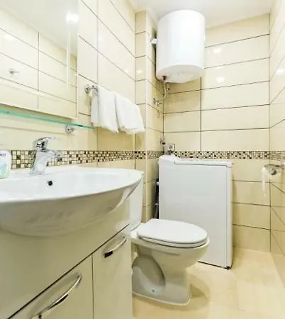 Appartement Niki *
