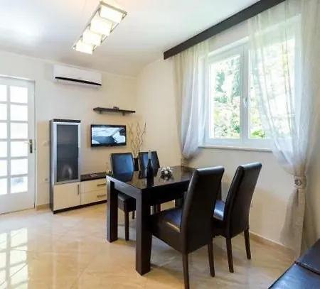 Niki Apartament Dubrownik