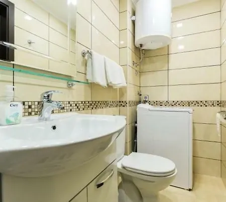 Apartman Niki *
