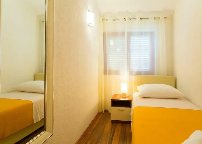 Niki Apartamento Dubrovnik