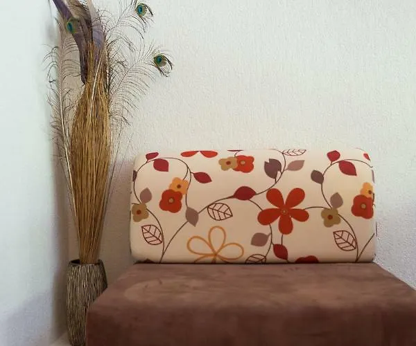 Apartamento Niki *