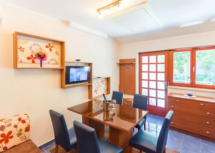 Apartamento Niki Dubrovnik