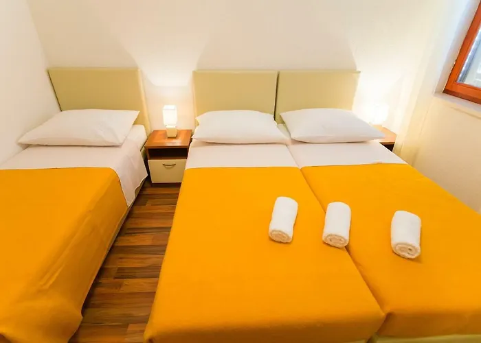 Apartamento Niki