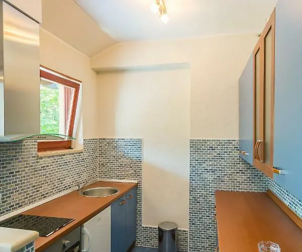 Apartamento Niki