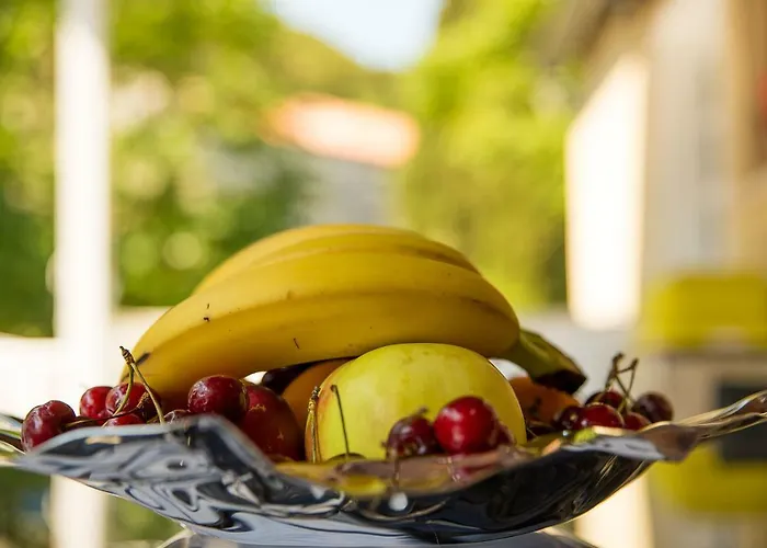 Niki Apartamento Dubrovnik