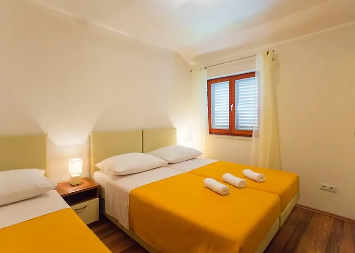 Niki Apartamento