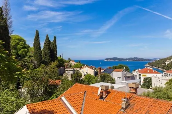 Apartamento Niki Dubrovnik