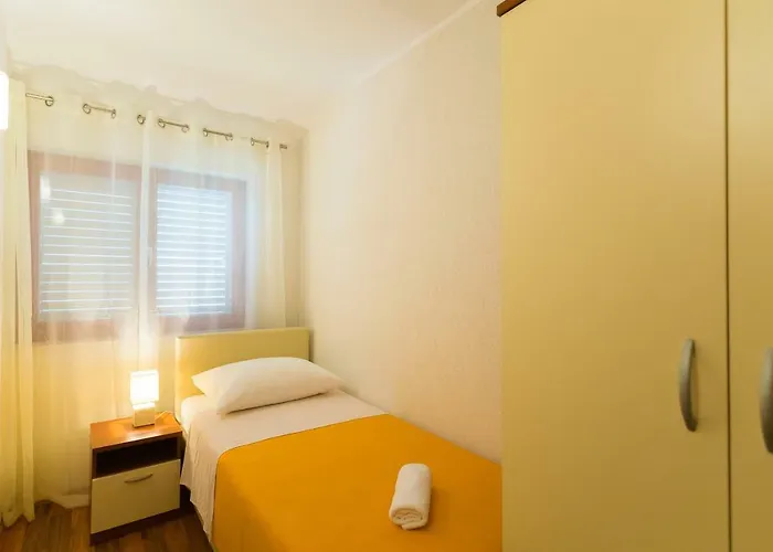 Niki Apartamento Dubrovnik