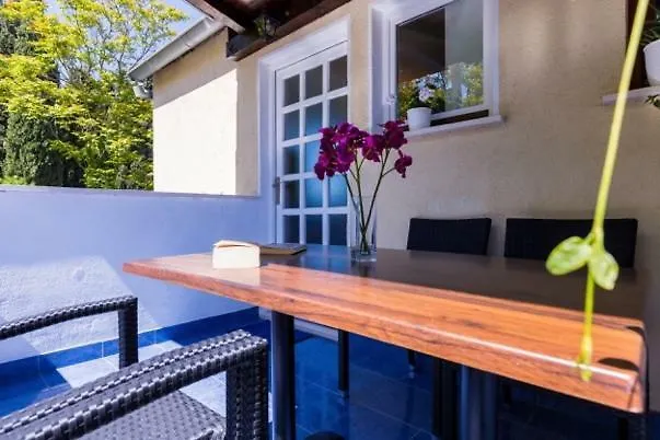 Apartamento Niki *