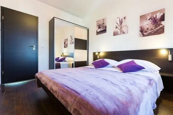 Apartamento Niki *