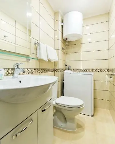 Apartamento Niki *