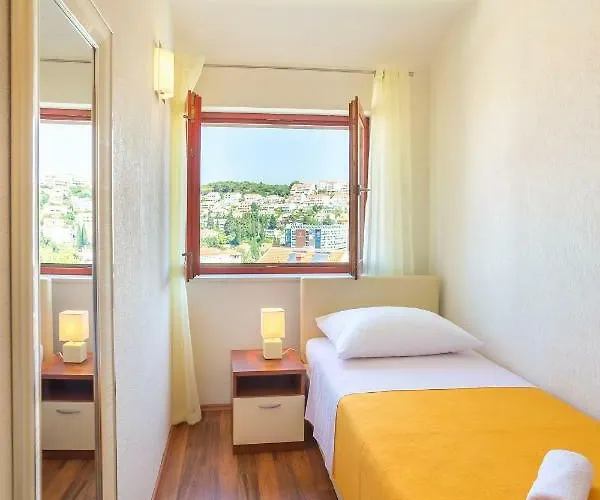 Niki Apartamento *