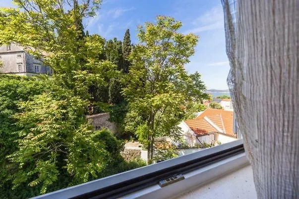 Niki Apartamento *