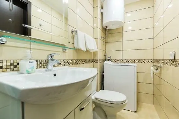 Apartamento Niki *