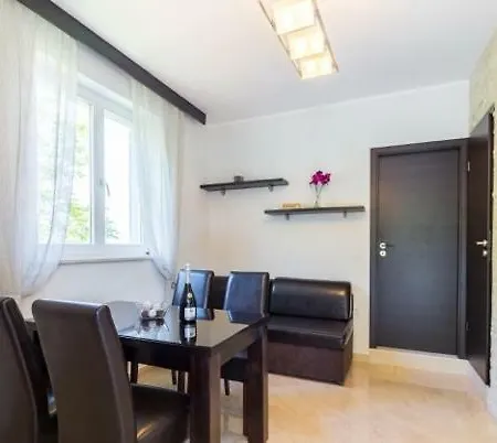 Апартаменты Niki Дубровник