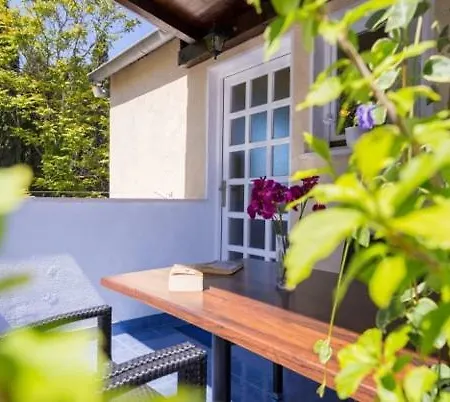 Niki Апартаменты