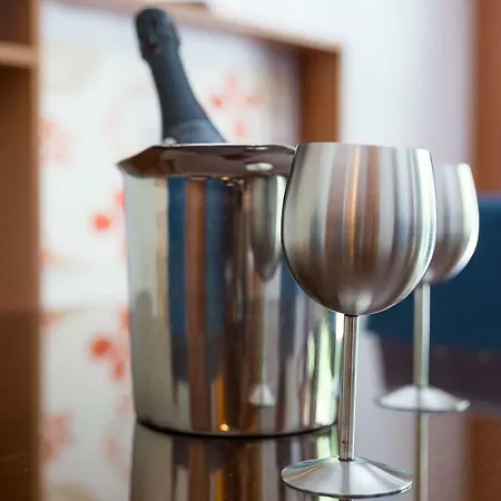 Niki Апартаменты