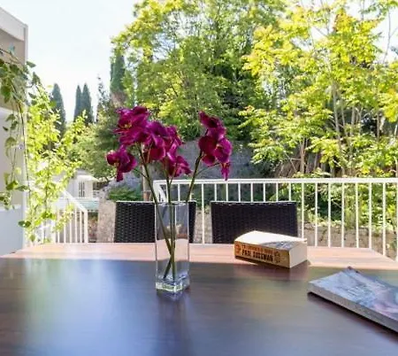 Апартаменты Niki